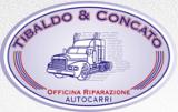 Autofficina Tibaldo & Concato SNC