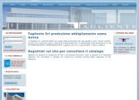 Tagliente Isabella