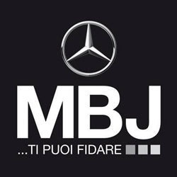 Mbj Officina Mercedes-Benz