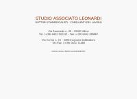 Studio Associato Leonardi
