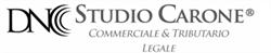 Studio Carone Nicola Commerciale & Tributario Commercialista