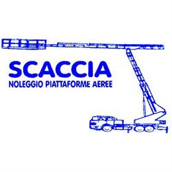 Scaccia Valentino  Piattaforme Aeree