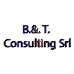 B.&. T. Consulting