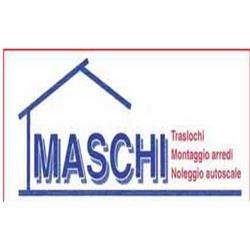 Traslochi Maschi Riccardo