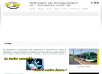 Sito di F.m. Automazione SRL