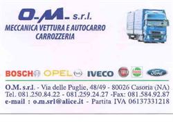 OM SRL