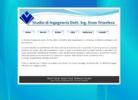 Sito di Studio Di Ingegneria Dott. Ing. Enzo Trionfera
