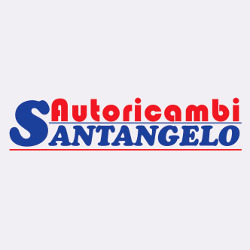 Autoricambi Santangelo Srl