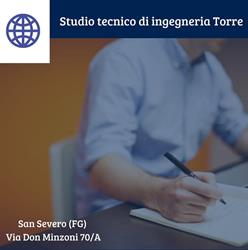 Torre Ing. Matteo Studio Tecnico