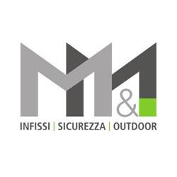 M&M Infissi - Sicurezza - Outdoor