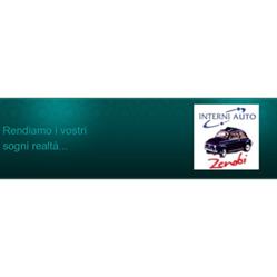 Interni Auto Zenobi