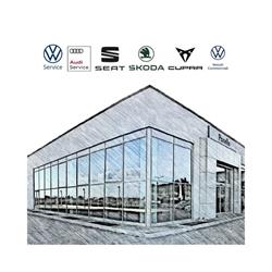 PACELLO S.R.L. Volkswagen Service