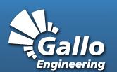 Ing. Salvatore Gallo - Galloengineering