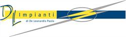 De Leonardis Paolo Impianti Elettrici - Cancelli Automatici - Energia Solare - Domotica - Antifurto