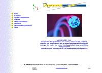 Sito di De Leonardis Paolo Impianti Elettrici - Cancelli Automatici - Energia Solare - Domotica - Antifurto