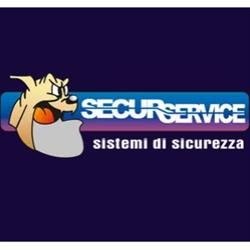 Securservice - Sistemi di Sicurezza