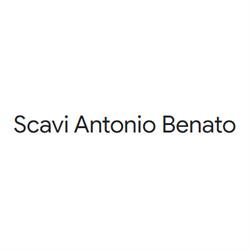 Scavi Antonio Benato