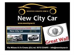 New City Car