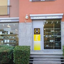 Duemme Impianti Di Morelli Massimo