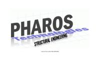 Sito di Pharos Technologies SRL