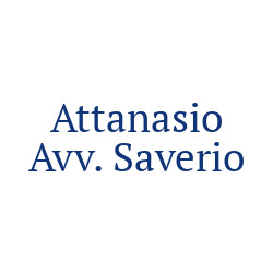 Attanasio Avv. Saverio