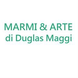 Marmi & Arte Di Duglas Maggi