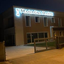 Magagna Marmi SNC Di Magagna Geom. Alessandro e C.