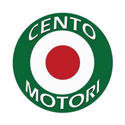Centomotori SRL