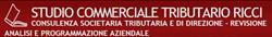 Studio Commerciale Tributario Ricci Dott. Marco m.
