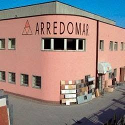 Arredomar
