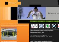Sito di Volkswagen - Augi S.R.L.
