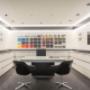 Fitting Lounge