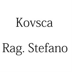 Kovsca Rag. Stefano