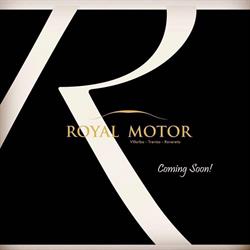 Royalmotor S.r.l.
