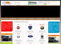 Sito di Alfabi SRL