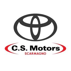 C.S. Motors