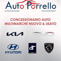 Auto Porrello di Vincenzo Porrello