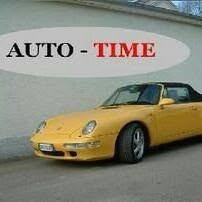 Auto Center Service SRL