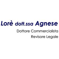 Lorè Dott.ssa Agnese