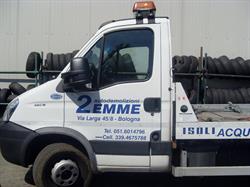 Autodemolizioni 2 Emme