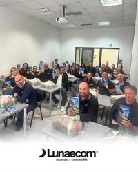 Lunaecom F.s.a. SRL