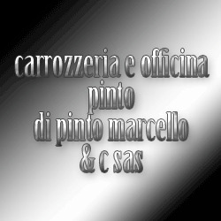 Carrozzeria e Officina Pinto