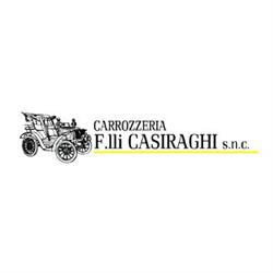 Carrozzeria F.lli Casiraghi