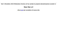 ESAMOTORS SERVICE S.r.l.
