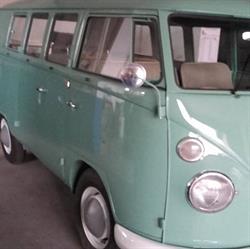 Autocarrozzeria Perego