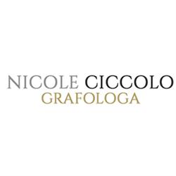 Nicole Ciccolo - Consulente Grafologa
