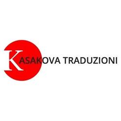 Kasakova Traduzioni & C. Srl