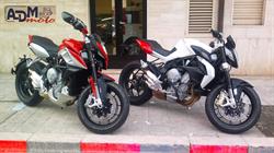 Adm Di De Meo Antonio Vendita Motocicli
