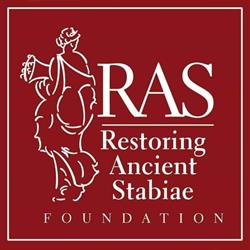 Fondazione Restoring Ancient Stabiae