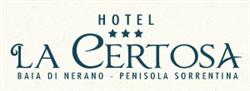 Albergo La Certosa ***